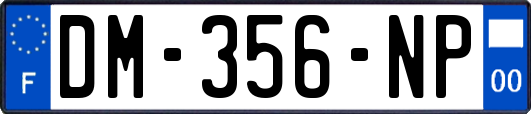 DM-356-NP