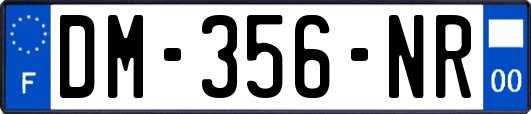 DM-356-NR