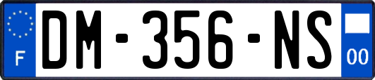 DM-356-NS