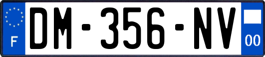 DM-356-NV