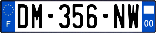 DM-356-NW