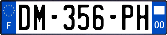 DM-356-PH