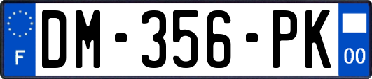 DM-356-PK
