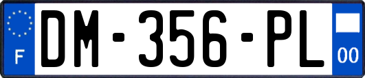 DM-356-PL
