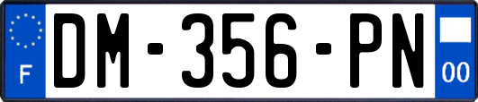 DM-356-PN