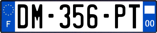 DM-356-PT