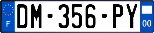 DM-356-PY