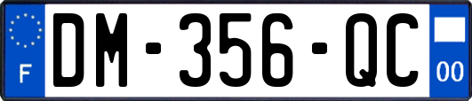 DM-356-QC