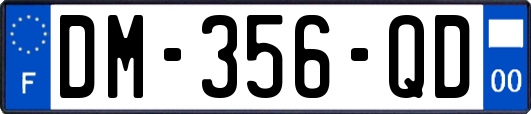 DM-356-QD