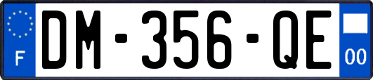 DM-356-QE