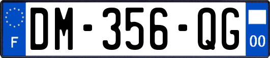 DM-356-QG