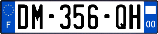 DM-356-QH