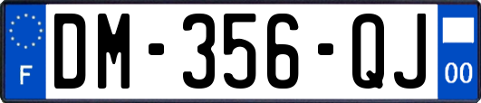 DM-356-QJ