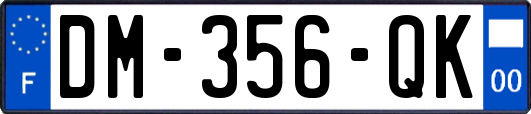 DM-356-QK