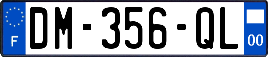 DM-356-QL