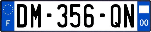 DM-356-QN