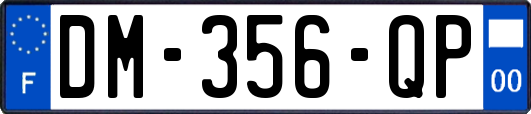 DM-356-QP