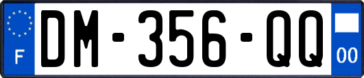 DM-356-QQ