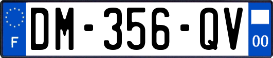 DM-356-QV