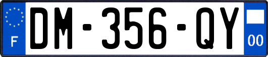 DM-356-QY