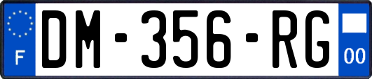DM-356-RG