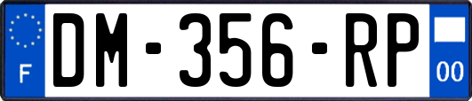 DM-356-RP
