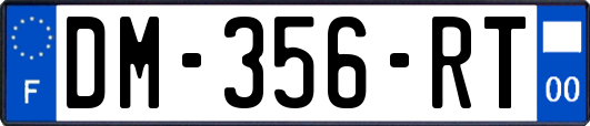 DM-356-RT