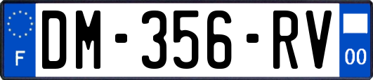 DM-356-RV