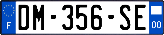 DM-356-SE