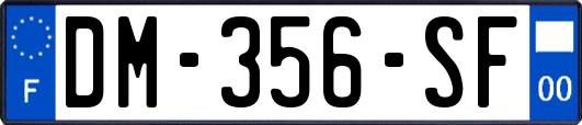 DM-356-SF