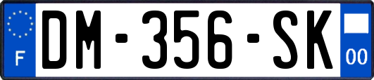 DM-356-SK