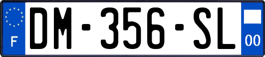 DM-356-SL