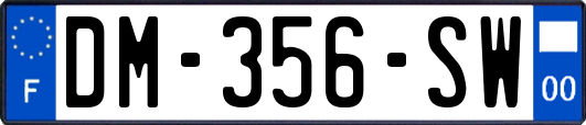 DM-356-SW