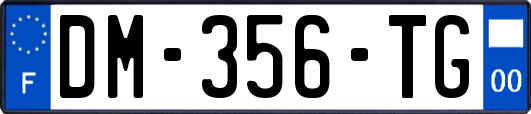 DM-356-TG