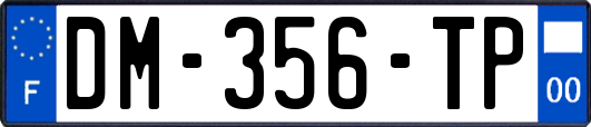 DM-356-TP
