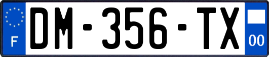 DM-356-TX