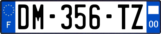 DM-356-TZ