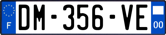 DM-356-VE