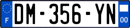 DM-356-YN