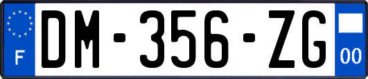 DM-356-ZG