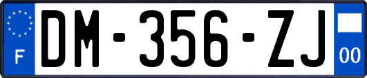 DM-356-ZJ