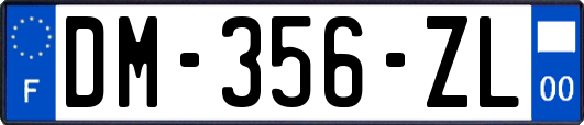 DM-356-ZL