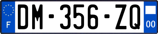 DM-356-ZQ