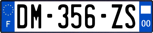 DM-356-ZS