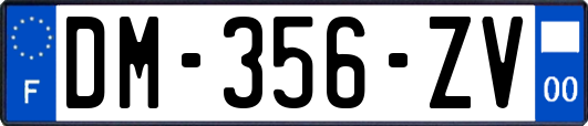 DM-356-ZV