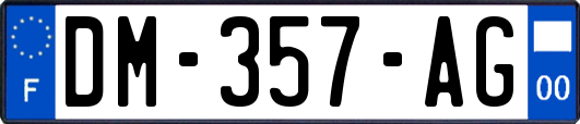 DM-357-AG