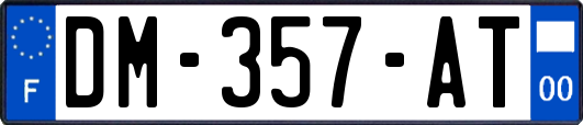 DM-357-AT