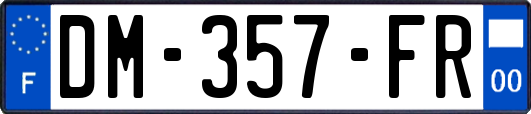 DM-357-FR