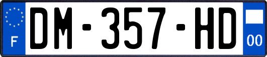 DM-357-HD