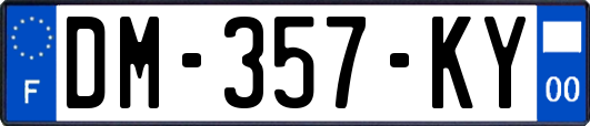 DM-357-KY